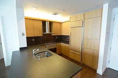 Rented by Battery Park Realty