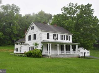 310 Bainbridge Rd, Port Deposit, MD 21904