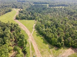  N State Rd 203, Scottsburg, IN 47170