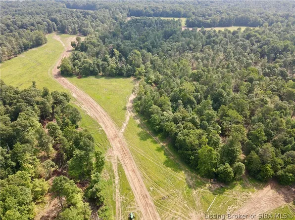 N State Rd 203, Scottsburg, IN 47170