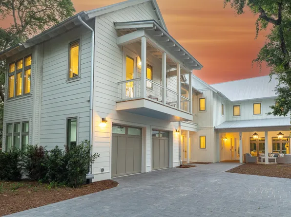 224 Canal St, Santa Rosa Beach, FL 32459