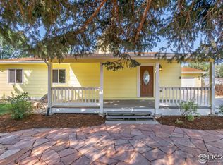 6143 Mangrove Ct, Loveland, CO 80538