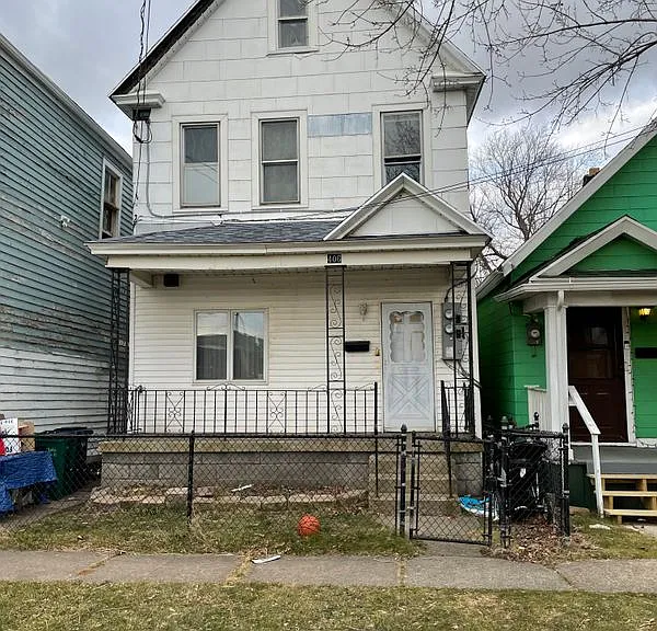 406 Fulton St #LOWER — Photo 1