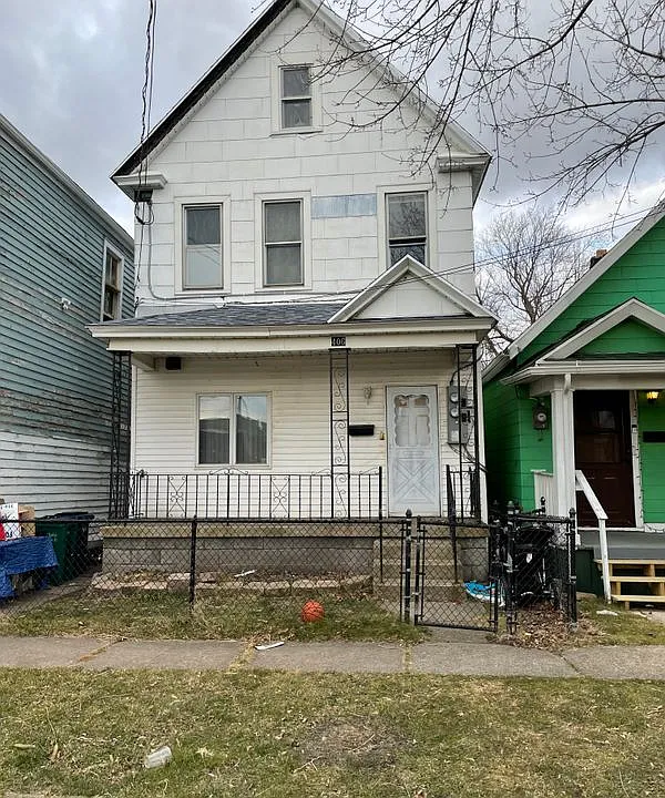 406 Fulton St #LOWER