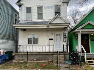 406 Fulton St, Buffalo, NY 14210