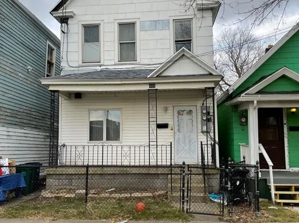 406 Fulton St, Buffalo, NY