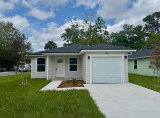 788 W 5th St, Saint Augustine, FL 32084