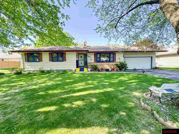 403 E Dayton St, Arlington, MN 55307
