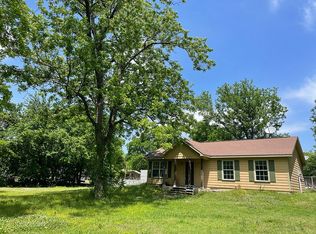 710 Masters St SE, Ardmore, OK 73401