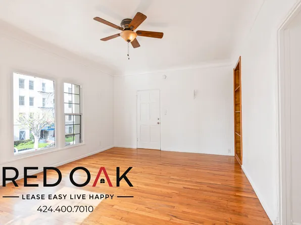 660 S Cochran Ave APT 201, Los Angeles, CA 90036