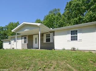 2739 Private Road 6894, West Plains, MO 65775