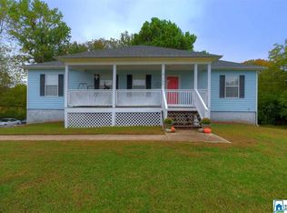 145 Duncan Dr, Warrior, AL 35180
