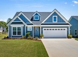 122 Ripplestone Way, Anderson, SC 29621