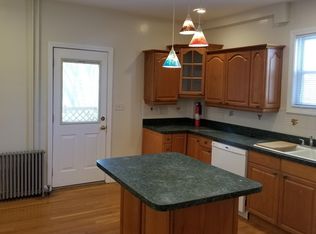 111 Walworth St #1, Boston, MA 02131