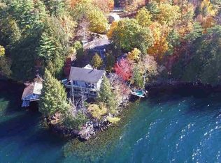 5501 Bluff Head Rd, Huletts Landing, NY 12841