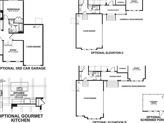 Located in WoodCreek - The Atrium in apex, NC