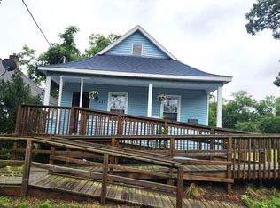457 McLaughlin Ave, Muskegon, MI 49442
