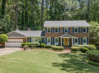 3287 Alton Rd, Chamblee, GA 30341