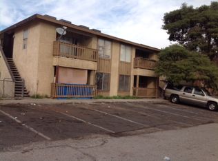 1831 Goldfield St, North Las Vegas, NV 89030