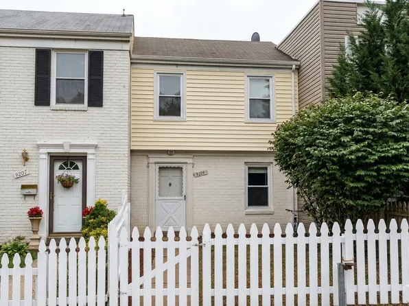 9209 Hood Rd, Manassas, VA 20110