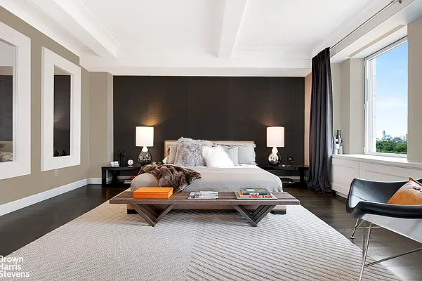 Rented by Brown Harris Stevens | media 21