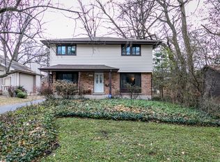 1325 Linden Rd, Homewood, IL 60430