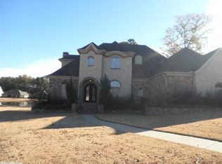4706 Preswick Dr, Benton, AR 72019