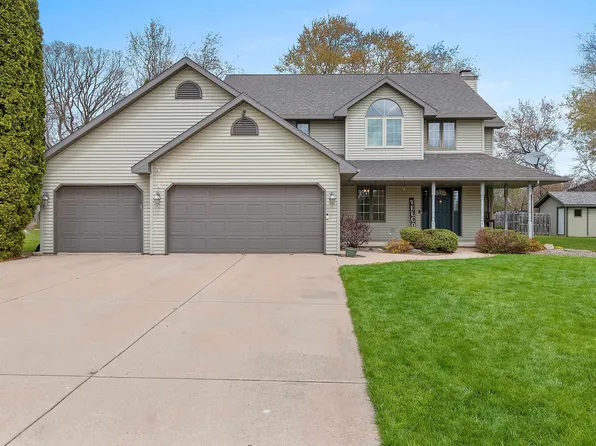 1354 Camelot Ct, Oneida, WI 54155