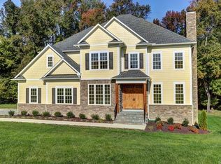 9520 Arrowdel Ct, Henrico, VA 23229