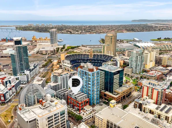 350 11th Ave Unit 134, San Diego, CA 92101