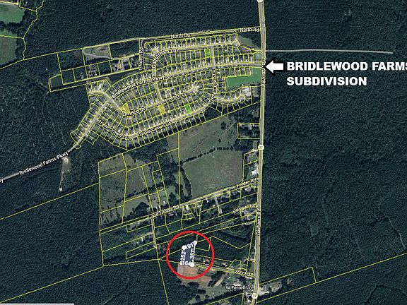 3rd image of 0 Way Hall Ln