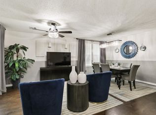 1505 Flagstone Ln, Little Elm, TX 75068