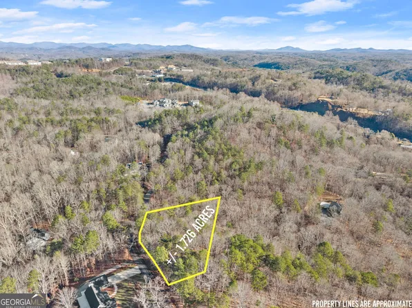 0 Golden Ave Unit 4, Dahlonega, GA 30533