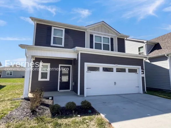 2344 Valverde Way, Murfreesboro, TN 37127