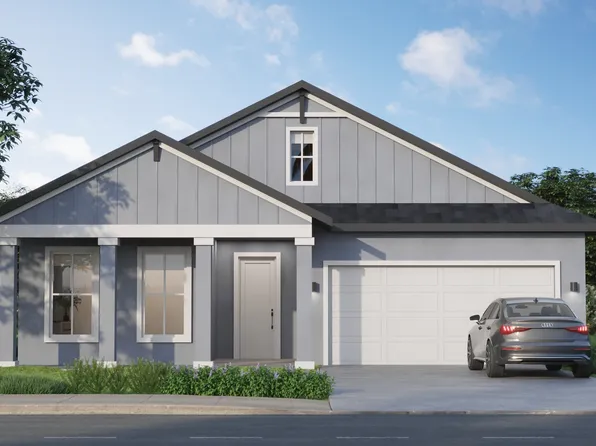 Sabino Plan, Palm Coast