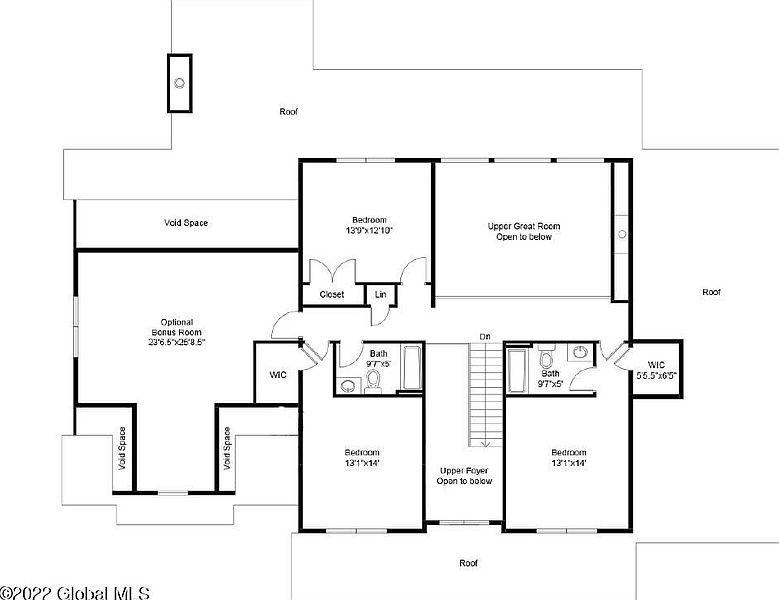3rd image of 9 Brooke Court