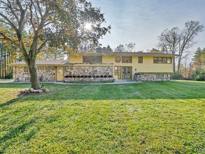 2455 Slattery Rd, Attica, MI, 48412