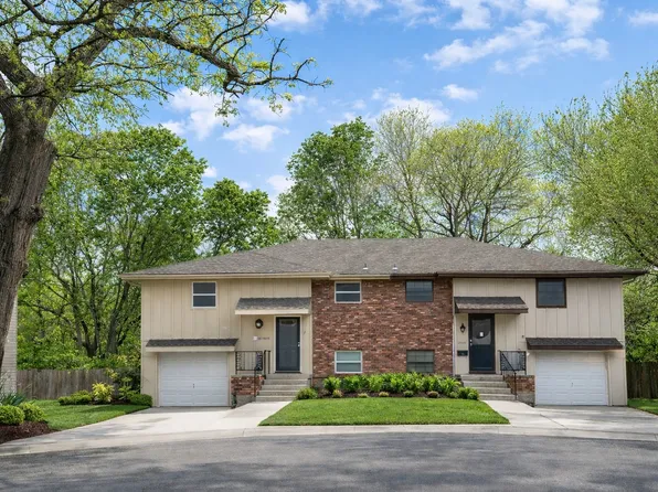 7702 Kessler Ln, Overland Park, KS 66204