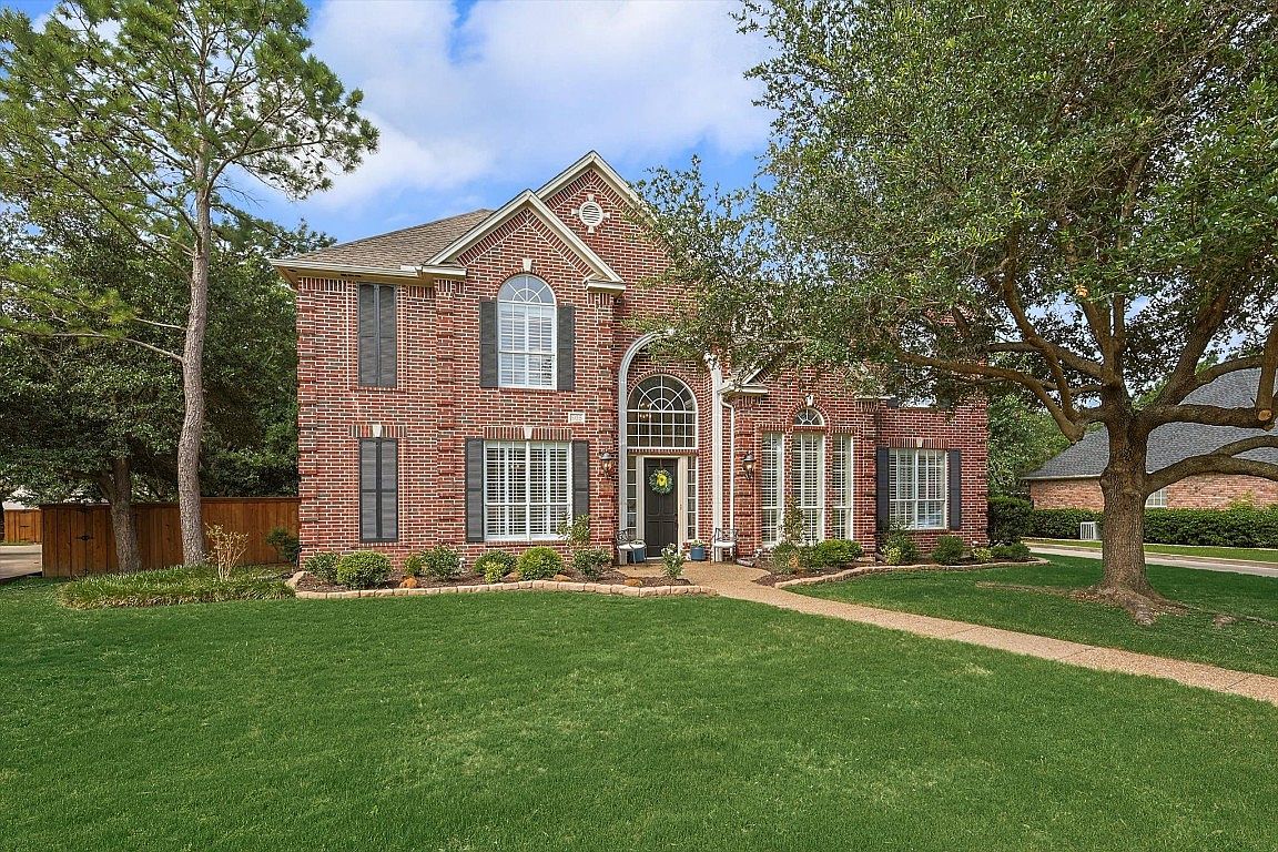 805 Kleberg Ct, Southlake, TX 76092 Zillow