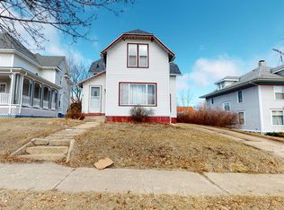 740 W Main St, Cherokee, IA 51012