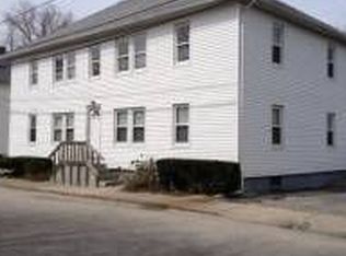 115 Archambault Ave, West Warwick, RI 02893