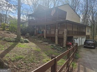3450 Winfair Pl, Marietta, GA