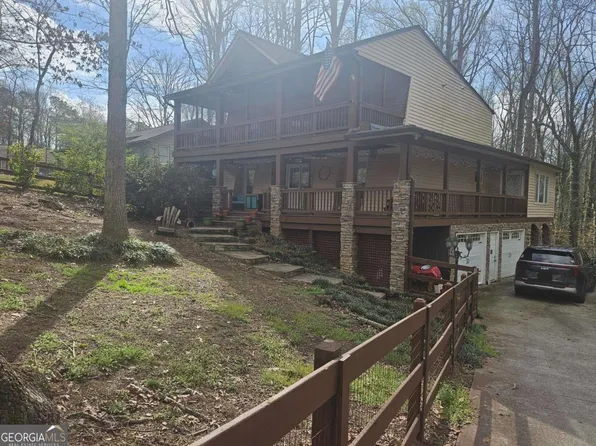 3450 Winfair Pl, Marietta, GA 30062