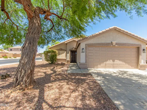 12630 W DREYFUS Drive, El Mirage, AZ 85335