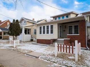 514 E Arcadia Ave, Peoria, IL
