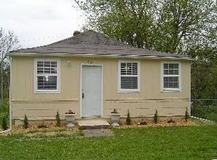 9201 E Kentucky Ave, Independence, MO 64053