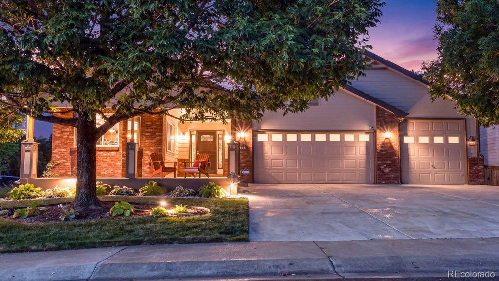 3696 Downieville Street