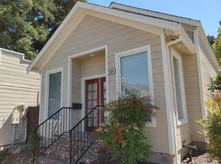 1104-1108 Alhambra Ave, Martinez, CA 94553