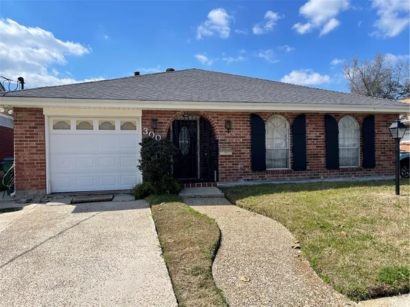 3008 Taft Park, Metairie, LA 70002