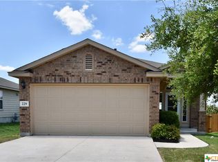 229 Wild Plum, San Marcos, TX 78666